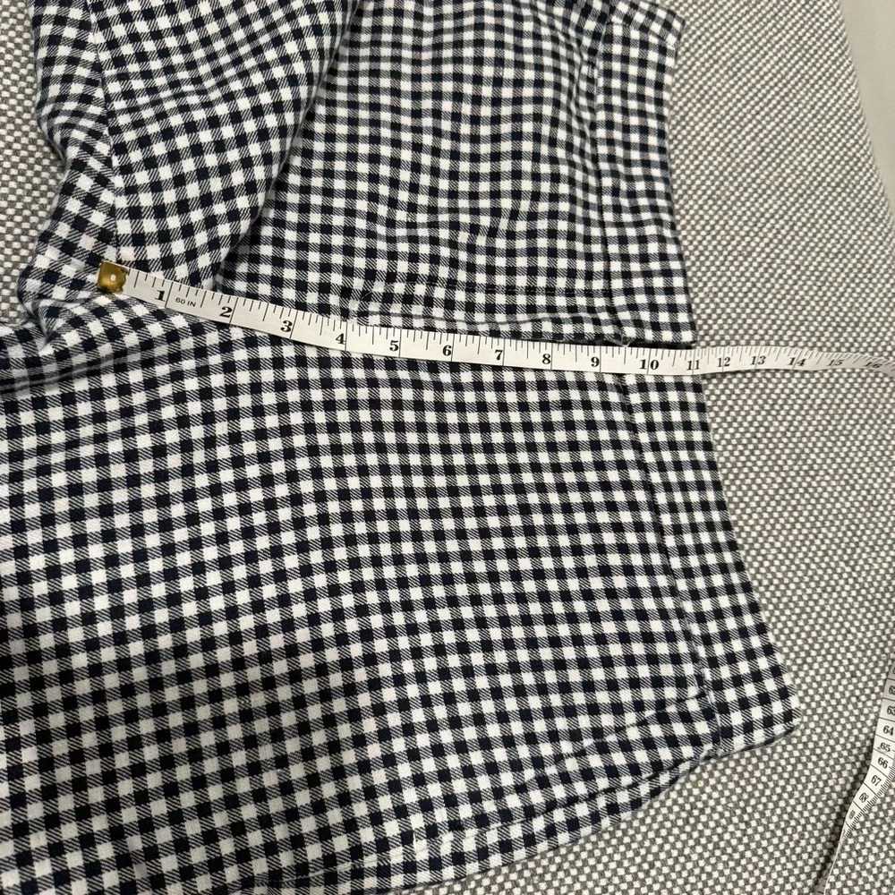 J. Crew questions leave
